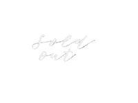 Calligraphy Oos Sticker by The Jomu Co