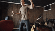 walkerhayes happy dance party celebrate GIF
