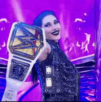 Rhea Ripley GIF