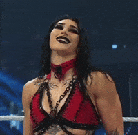 Rhea Ripley GIF