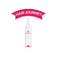 Hair Growth Sticker by TayanaMelzerLima