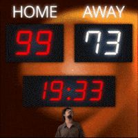 73 Away GIF
