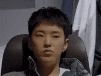Baby Face GIF