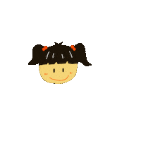 허니잼이 Sticker