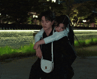 My Demon GIF