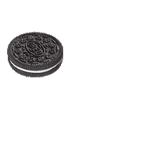Fun Snacking Sticker by OREO Greece