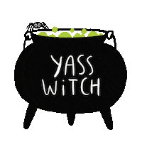 Halloween Sticker