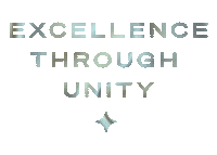 Unity Design Sticker by Flare Talents