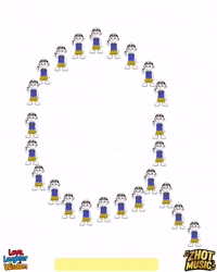 Question Q GIF by Zhot