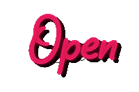 Illustration Flashing Sticker by Orange County Inland Empire Small Business Development Center