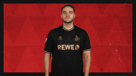 Football Applause GIF by Bundesliga