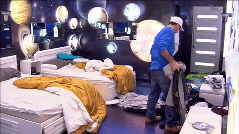 angry reality tv GIF by Big Brother Canada