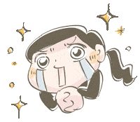 感動 Sticker