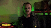 Jungle Boy GIF