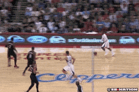 bg GIF by SB Nation