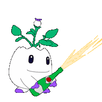 Well Done Win Sticker by Magic Eden