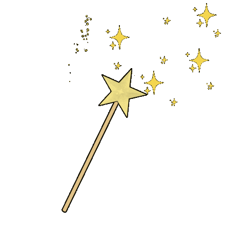 Star Sticker