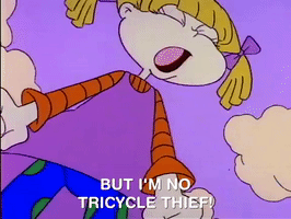 nicksplat rugrats GIF