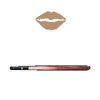 Lips Kiss Sticker by So Beauty Stuff