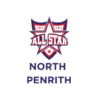 F45Allstarsnp Sticker by F45NorthPenrith