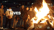 rise nbc GIF by NBC