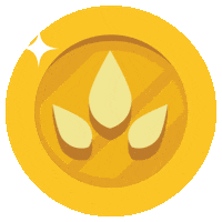 Money Sparkle Sticker by Highrise