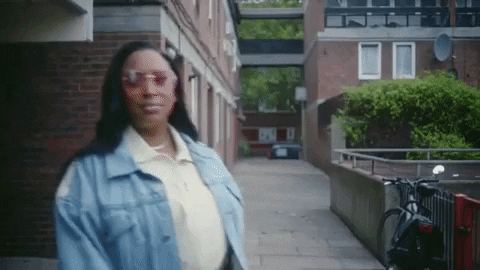 House Music Love GIF by Island Records UK