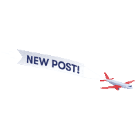 Travel New Post Sticker by Omio