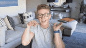 Youtube Grimes GIF by tyler oakley