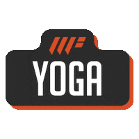 Sport Fitness Sticker by MUFIT