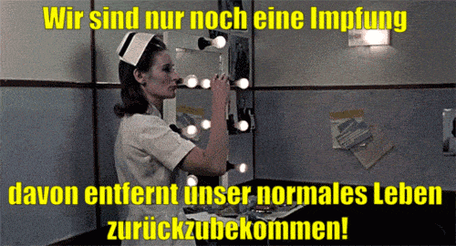 der-5-minuten-blog giphyupload 1984 injection krankenschwester GIF