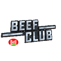 Ready To Rumble Bell Sticker by Bell_Schweiz