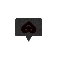 Heart Love Sticker