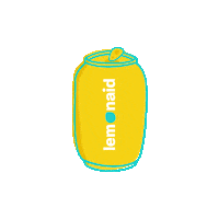 Lemonade Communicationagency Sticker by Lemonaid Agency