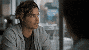 Antonia Thomas Waiting GIF by ABC Network