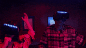 dance dance revolution dancing GIF by K.I.D