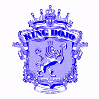 Kingdojo GIF by Lucien