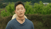 Happy Korean Drama GIF by Netflix K-Content