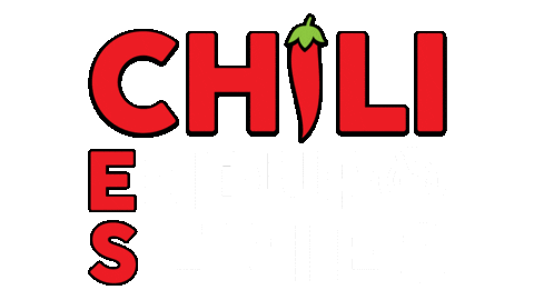 chilimotion giphyupload event chili ces Sticker