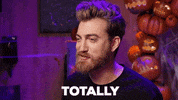 Sorry Accident GIF by Rhett and Link