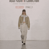 ASIA FASHION COLLECTION