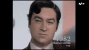 Mercedes Mila Programa GIF by Movistar Plus+