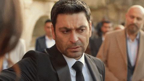 Kanald GIF by Ay Yapım