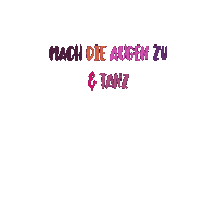 Julita Sticker by Ever Ever Music