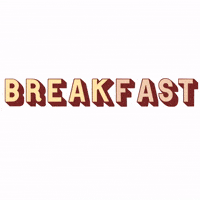 Good Morning Text GIF by Animanias