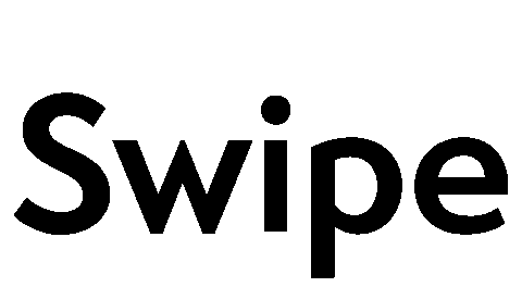 Swipe Up Sticker by Ignition Collective