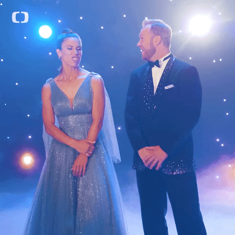 Eva Jakub GIF by Česká televize