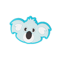 Croctober Sticker by Crocs Europe Official Account