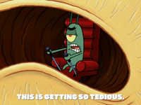 season 7 episode 3 GIF by SpongeBob SquarePants
