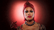 rocky horror fox GIF by Rocky Horror Picture Show